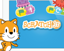 Semesterkurs: Erste Spiele programmieren mit Scratch Junior