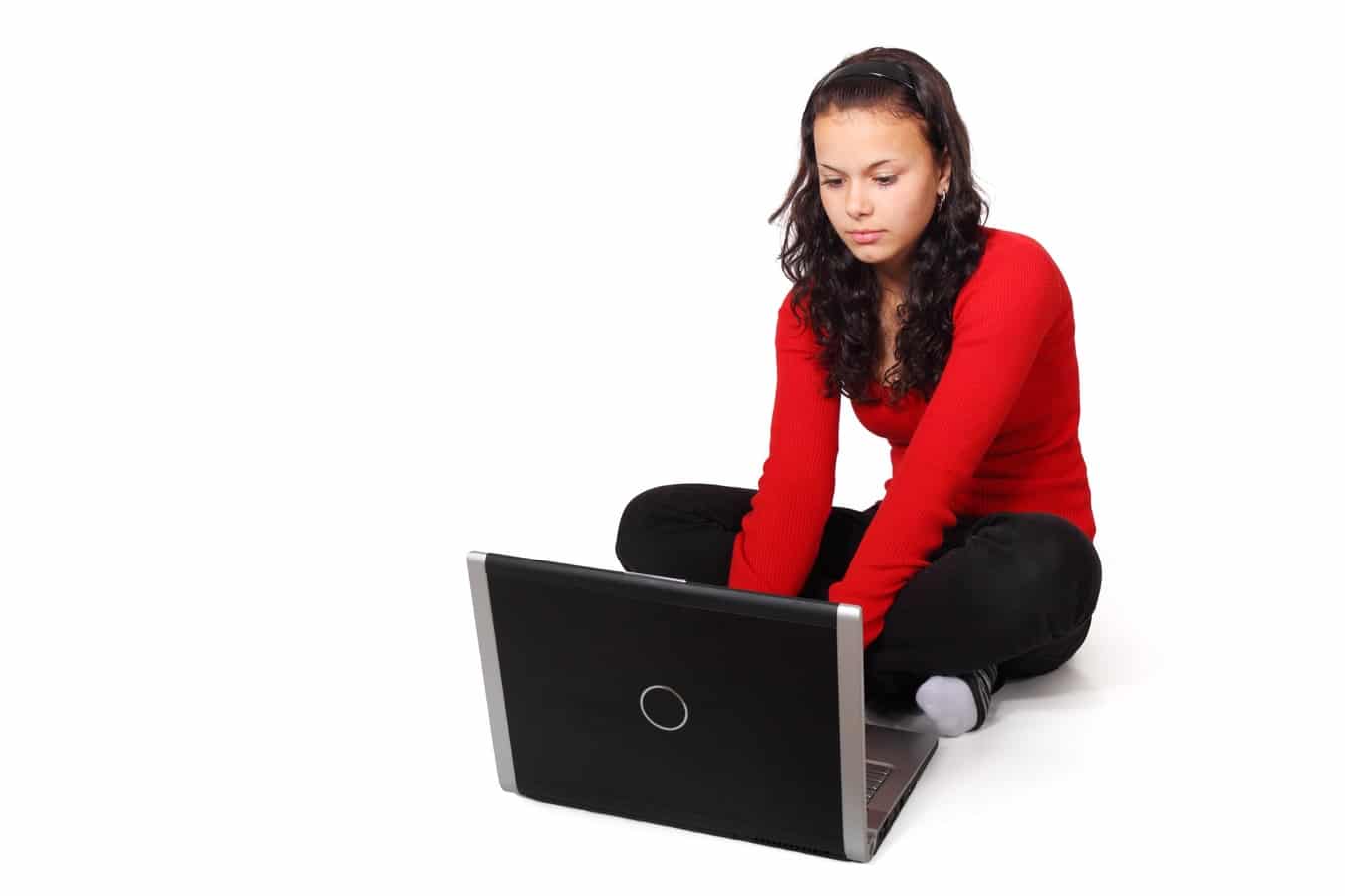 laptop notebook computer typing people girl 1260380 pxhere.com
