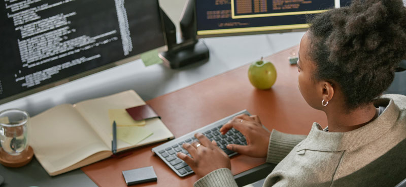 Onlinekurse bei RoboManiac - online programmieren
