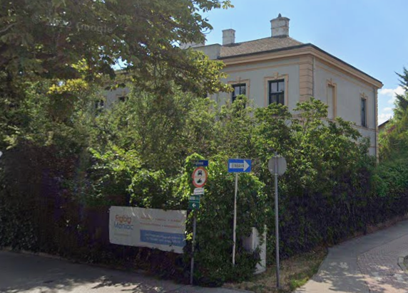 RoboManiac Standort Mödling