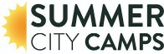 Logo Summer City Camps